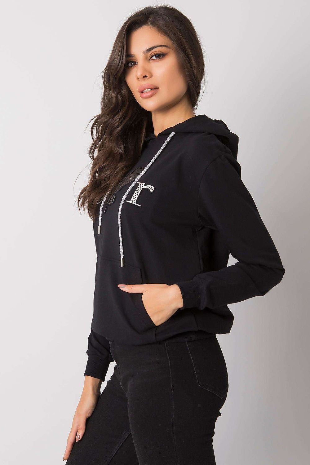 Sweatshirt Model 159836 Relevance