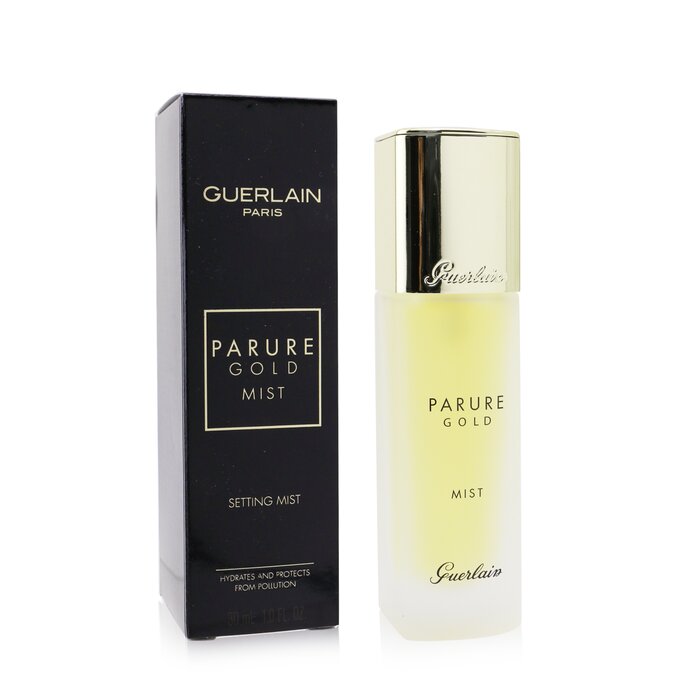 GUERLAIN - Parure Gold Setting Mist