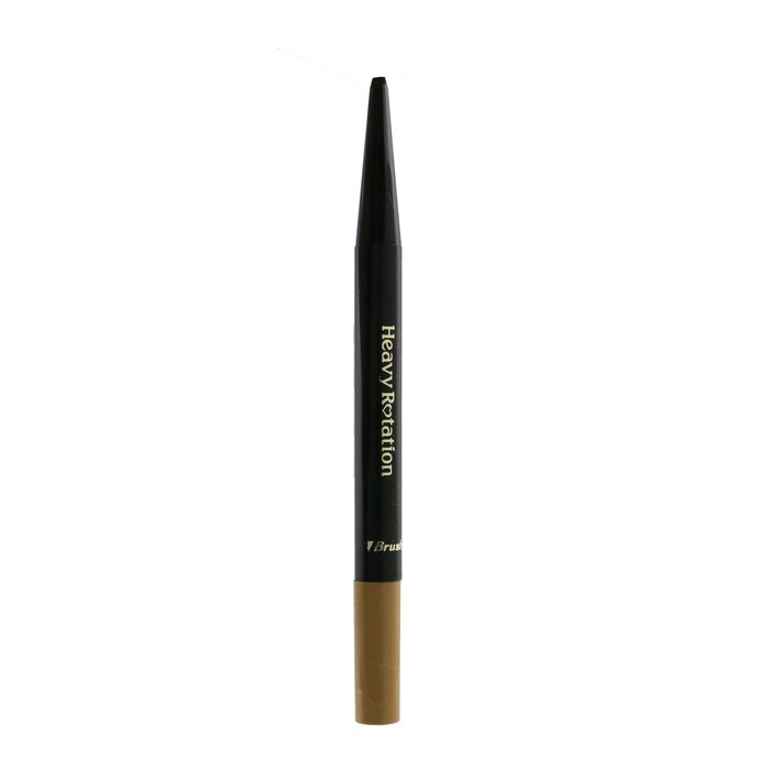 KISS ME - Heavy Rotation Eyebrow Pencil 0.09g/0.003oz