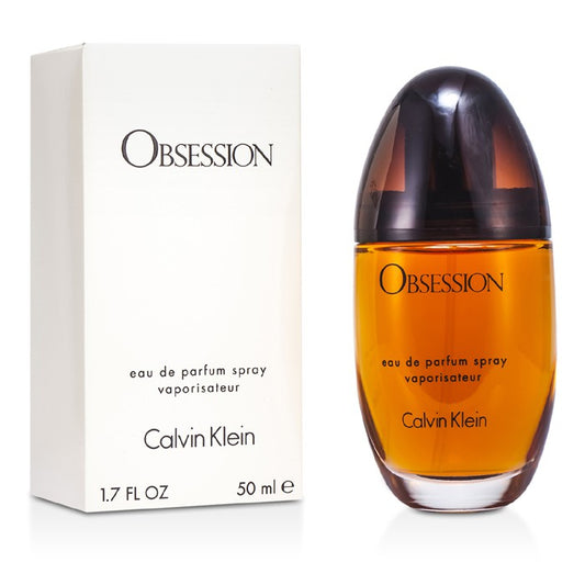 CALVIN KLEIN - Obsession Eau De Parfum Spray