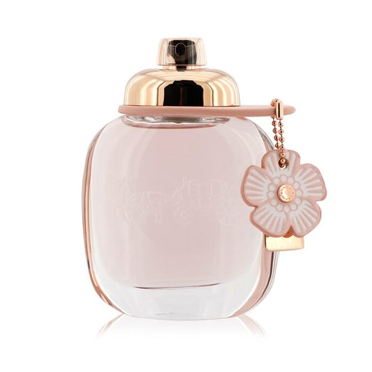 COACH - Floral Eau De Parfum Spray