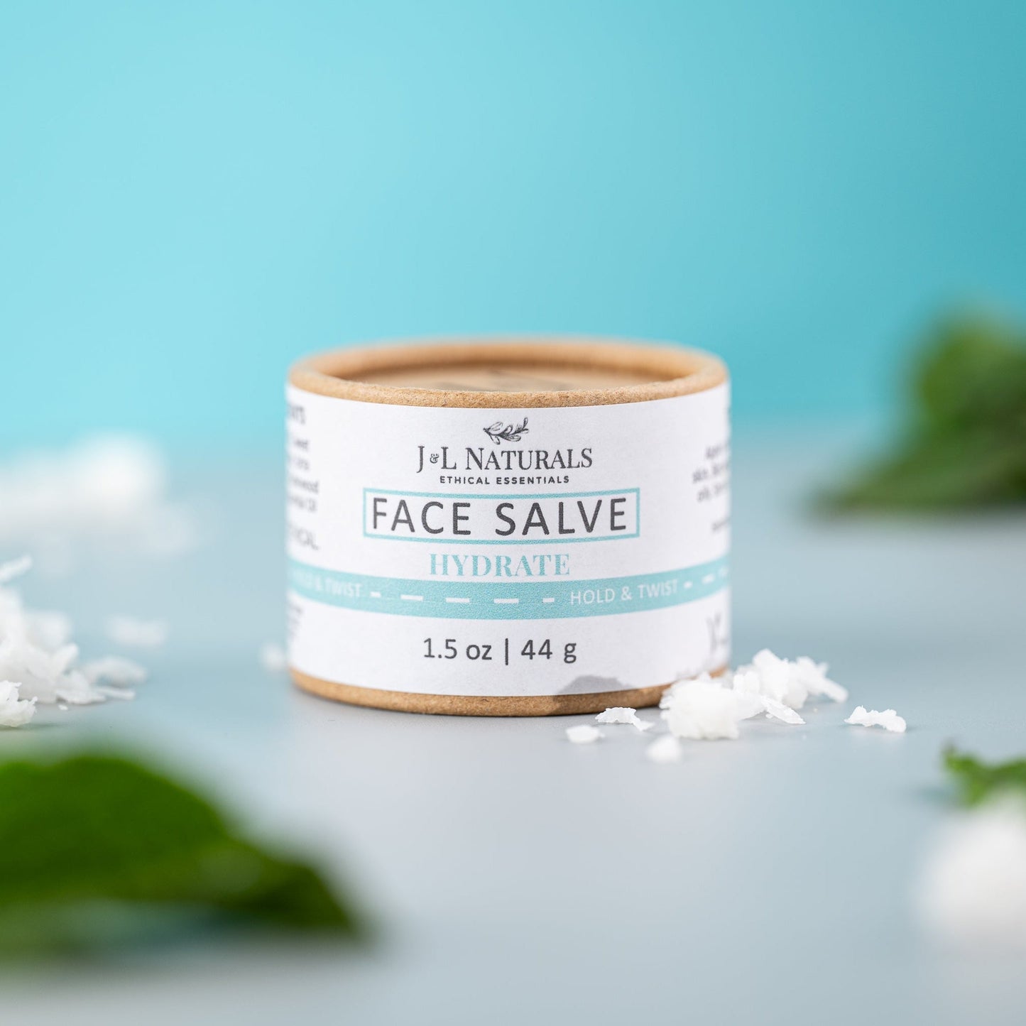 Face Salve (Duo)