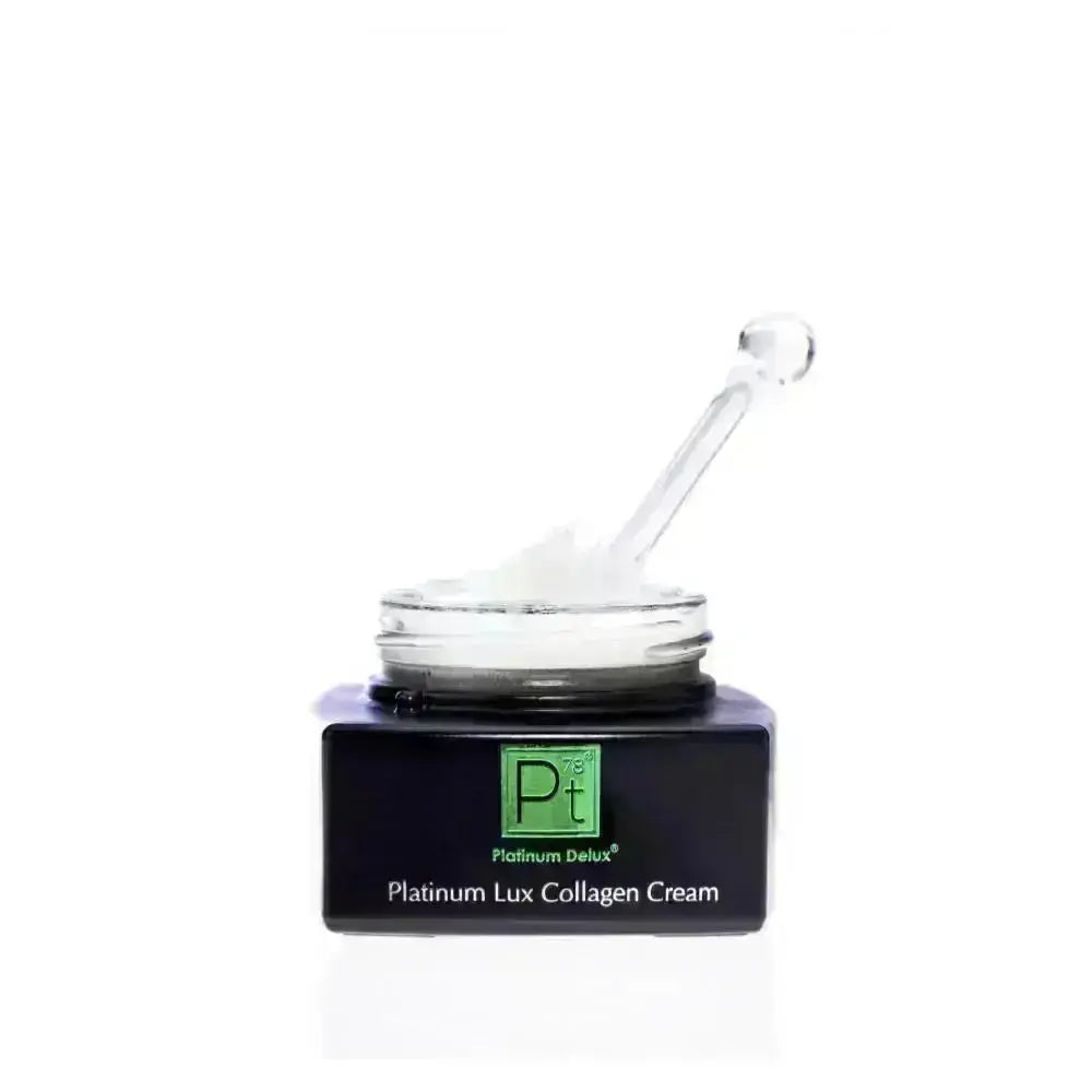 Platinum Lux Collagen Cream