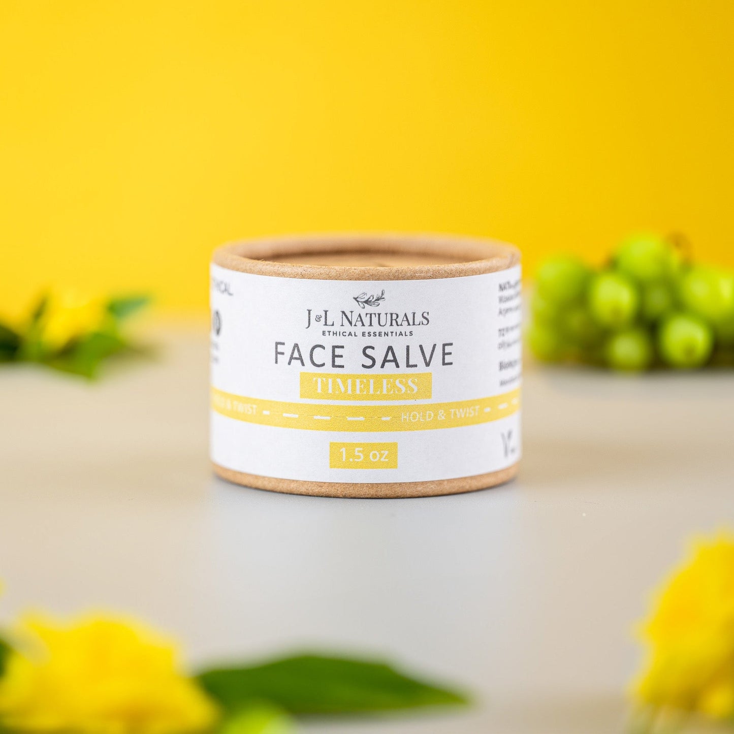 Face Salve (Duo)